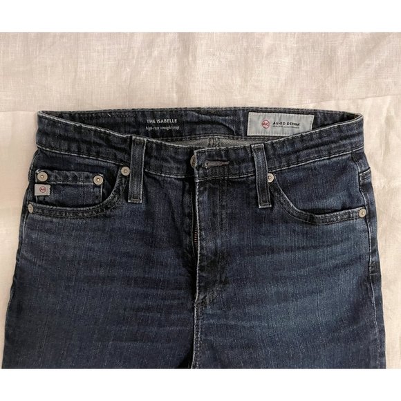 AG "Isabelle" Jeans - Picture 3 of 8